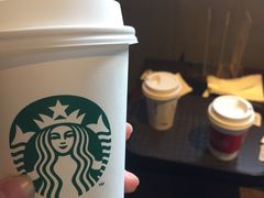-星巴克(西湖天地店)