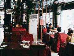 大堂-集贤门·徽菜(南山店)