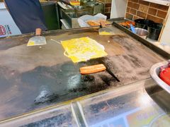 -金姐烤冷面(大沙泥街店)