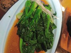 -绿茶餐厅(深圳龙华天虹购物中心店)