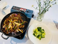 -东门烤鸭店(鼓楼店)