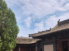 -慈云寺