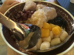 -鲜芋仙(南开大悦城店)