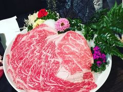 -老翡翠 Old Crystal Jade Restaurant