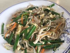 -津味老菜(露西亚商街店)