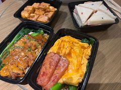 -華歡冰室-WahFoon(吉大店)