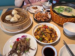 -兔爸私家小厨(新北万达店)