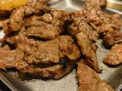 -麻蒲碳烤肉(远景路1号店)
