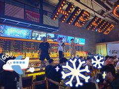 -HIB HUB公社(解放西路店)