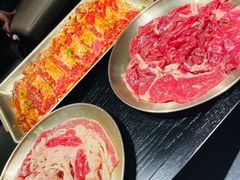 -西塔老太太泥炉烤肉(龙湖北苑天街店)