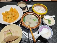 -金陵家宴·金陵春·南京菜(夫子庙店)
