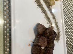 -禾牧铁板创意料理(姑嫂树路店)