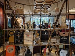 -广东胜利宾馆西关粤中餐厅