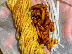 -遇见长安之高山流水(李家村万达店)