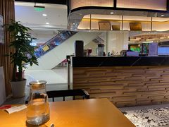 -湘与香缘·湖南菜(王府井北京市百货大楼店)