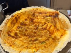 -琦琦蛋饼铺(上南店)