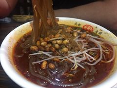 -龙抄手(文殊坊店)