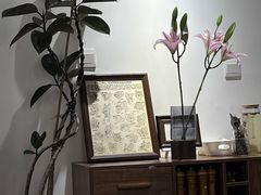 -翠娜家· Trina’s西餐厅(高新万达店)