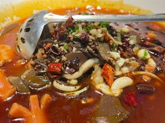 -黄泥岗·地道湖北菜(奥特莱斯店)