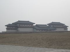 商户图片-汉景帝阳陵博物院