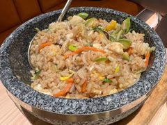 鳗鱼饭-伊茉家的烤肉店(勒泰中心店)