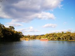 -承德避暑山庄景区