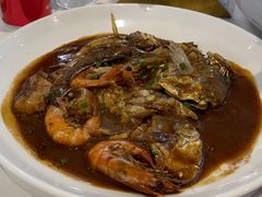 -名甬鲜坊·宁波海鲜(爱琴海店)