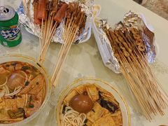 -阿生哥螺蛳粉(永安街店)