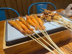 -烤坝昭通把把烧(眉山总店)