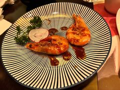 -佛山希尔顿酒店·融誉亚洲美食荟