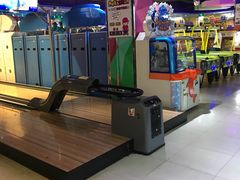 -大玩家超乐场(河东万达广场店)
