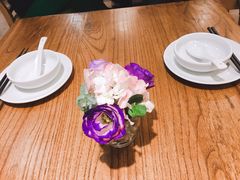 -茹·pure vegan(博华广场店)