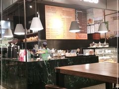 大堂-Wagas沃歌斯(枫蓝国际店)