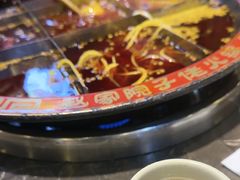 -赵家院子佬火锅(重庆总店)