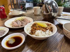 -乡亲鹅肉城(吴江店)