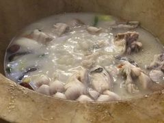-滇香肴·云南菜蒸汽石锅鱼(云南北路店)