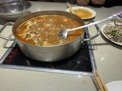 -蝎王府羊蝎子(西直门店)