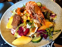 -ChitChat奇洽·Bistro(黎黄陂路店)