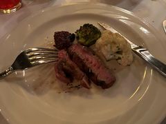 -Keens Steakhouse