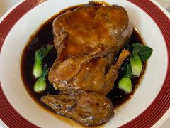 -老正兴菜馆(福州路店)