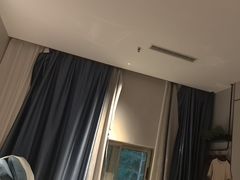 -华夏良子·足道SPA艾灸(铁道大厦店)