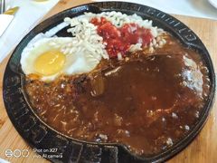 -拉拉伯爵西餐厅(青田店)