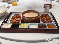 -荣兴酒家(徐家汇店)