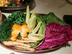 -一叶一世界•素食餐厅(环球中心店)