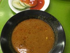 -新加坡Zam Zam餐馆