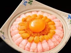 -樱木千鹤·日本料理·海鲜饭(星海店)