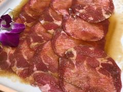 -喜来稀肉(北外滩白玉兰广场店)