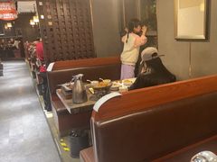 -郑喜旺烧烤(郑州总店)