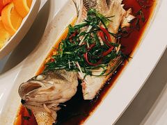 -院里寻菜·祖庵菜宴请(观沙岭店)
