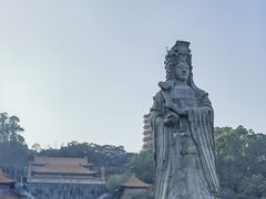 -南沙天后宫景区